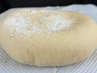 「ローソン もっちりとした白いチーズパン」のクチコミ画像 by パン太郎さん