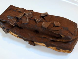 「セブン-イレブン 濃厚トリプルショコラデニッシュ」のクチコミ画像 by はるなつひさん