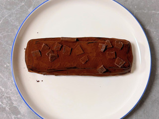 「セブン-イレブン 濃厚トリプルショコラデニッシュ」のクチコミ画像 by kopiさん