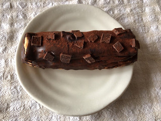 「セブン-イレブン 濃厚トリプルショコラデニッシュ」のクチコミ画像 by nagomi7さん