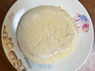 「ローソン もっちりとした白いチーズパン」のクチコミ画像 by ピンクのぷーさんさん