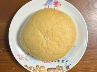 「ファミリーマート ファミマルBakery 雪見だいふくみたいなパン」のクチコミ画像 by ピンクのぷーさんさん