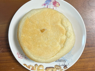 「ファミリーマート ファミマルBakery 雪見だいふくみたいなパン」のクチコミ画像 by ピンクのぷーさんさん