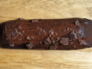 「セブン-イレブン 濃厚トリプルショコラデニッシュ」のクチコミ画像 by ゆるりむさん