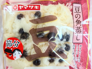 ヤマザキ 豆の角蒸し（山崎製パン）クチコミ4件・評価4.4/7点【もぐナビ】