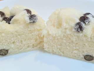 ヤマザキ 豆の角蒸し（山崎製パン）クチコミ4件・評価4.4/7点【もぐナビ】