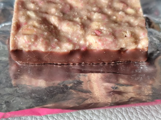 「有楽製菓 ミルクないちごのサンダー 袋1本」のクチコミ画像 by CELINEさん