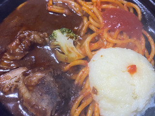 「セブン-イレブン 浜田ビーフシチュー」のクチコミ画像 by kana_bunさん