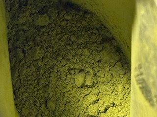 「森半 カテキン粉末緑茶 袋80g」のクチコミ画像 by chickyさん