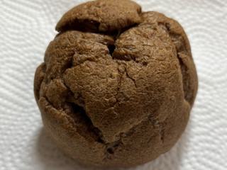 「モンテール 小さな洋菓子店 HERSHEY’S生チョコシュークリーム」のクチコミ画像 by SANAさん