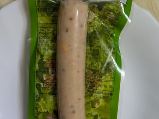 「ローソン ローソンセレクト 国産サラダチキンスティック オリーブ＆チーズ」のクチコミ画像 by まこぴーさん