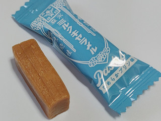 「森永製菓 パステルミルクキャラメル なめらかプリン味 袋69g」のクチコミ画像 by ミヌゥさん