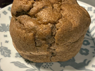 「モンテール 小さな洋菓子店 HERSHEY’S生チョコシュークリーム」のクチコミ画像 by chickyさん