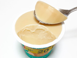 「メイトー 安納芋プリン スイートポテト仕立て カップ105g」のクチコミ画像 by つなさん