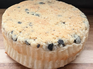 「ファミリーマート ファミマルBakery クッキー＆クリームパン」のクチコミ画像 by はるなつひさん