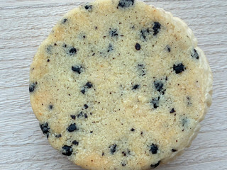 「ファミリーマート ファミマルBakery クッキー＆クリームパン」のクチコミ画像 by パン太郎さん