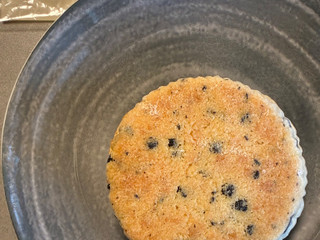 「ファミリーマート ファミマルBakery クッキー＆クリームパン」のクチコミ画像 by chickyさん