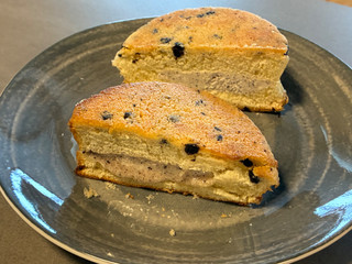 「ファミリーマート ファミマルBakery クッキー＆クリームパン」のクチコミ画像 by chickyさん