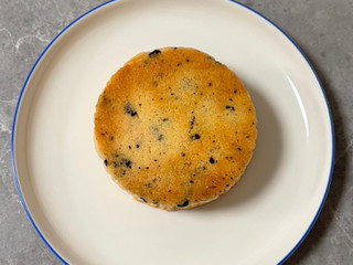 「ファミリーマート ファミマルBakery クッキー＆クリームパン」のクチコミ画像 by kopiさん