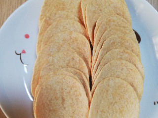 YBC チップスターS 鶏のからあげ味（ヤマザキビスケット）クチコミ