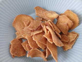 UHA味覚糖 おさつどきっ ミルクティー味（ユーハ味覚糖）クチコミ10