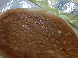 「ファミリーマート ファミマ・ベーカリー ファミマ・ザ・クリームパン」のクチコミ画像 by もこもこもっちさん