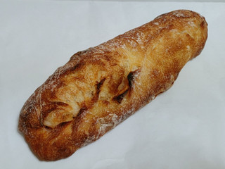 「ル・プチメック 柚子胡椒ベーコン」のクチコミ画像 by ミヌゥさん