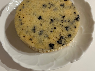 「ファミリーマート ファミマルBakery クッキー＆クリームパン」のクチコミ画像 by chan-manaさん