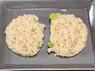 ニューデイズ ニュータス 宮崎県産枝豆ごはんおにぎり（ニューデイズ