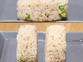 ニューデイズ ニュータス 宮崎県産枝豆ごはんおにぎり（ニューデイズ