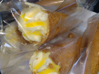 「クラシエ ヨーロピアンシュガーコーン レモンケーキ 箱61ml×5」のクチコミ画像 by にぃまるにぃろくさん