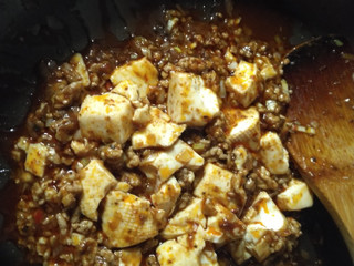 「味の素 Cook Do 極 麻辣麻婆豆腐用 箱125g」のクチコミ画像 by ほぼ酒浸りさん