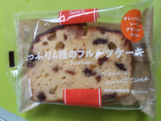 ファミリーマート FAMIMA CAFE＆SWEETS 厚切り