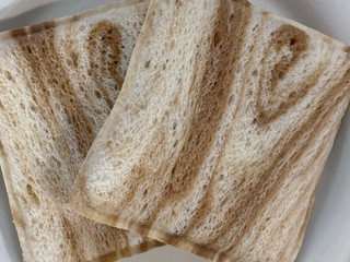 「ヤマザキ ランチパック 濃厚ショコラ ゴディバ監修」のクチコミ画像 by BLACKLALAさん