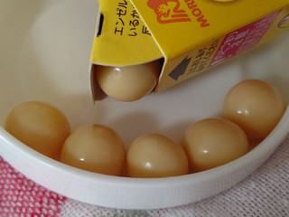 「森永製菓 チョコボール 金のきなこもち 箱29g」のクチコミ画像 by 笑う子さん