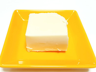 「神戸物産 リッチチーズケーキ パック500g」のクチコミ画像 by つなさん