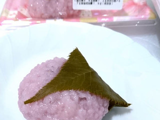 高評価】ライフコーポレーション さくらもちの感想・クチコミ・商品