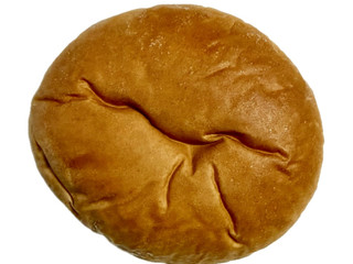 「イケダパン いちご＆チーズクリームパン 袋1個」のクチコミ画像 by む チ ャさん