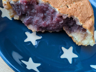 「御座候 赤あん 袋1個」のクチコミ画像 by NeOさん