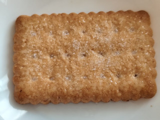 「日清シスコ ココナッツサブレ アップルパイ味 袋4枚×4」のクチコミ画像 by まめぱんださん