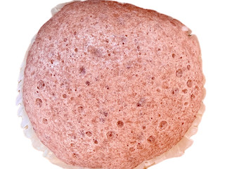 「木村屋 ジャンボむしケーキ とちおとめ苺 袋1個」のクチコミ画像 by む チ ャさん