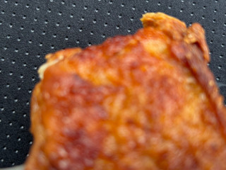 「ローソン パリパリチキン」のクチコミ画像 by らむこーひーさん