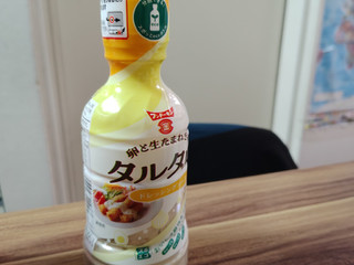 「フンドーキン 卵と生たまねぎのタルタル 325ml」のクチコミ画像 by 鉄腕子さん