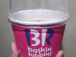 「サーティワン 白桃ブランマンジェ ポップ」のクチコミ画像 by 高野アイスさん