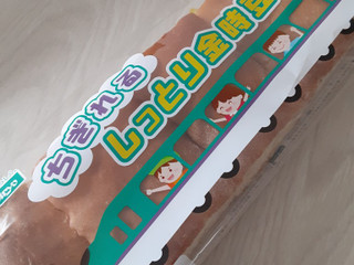 「日糧 ちぎれるしっとり金時豆 袋1個」のクチコミ画像 by もこもこもっちさん