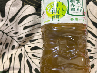 「サントリー 緑茶 伊右衛門 ペット2L」のクチコミ画像 by クィールさん