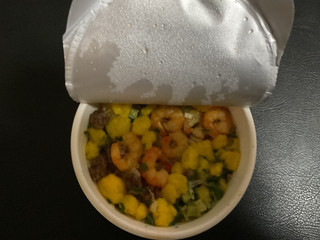 「日清食品 カップヌードル カップ78g」のクチコミ画像 by フルトさん