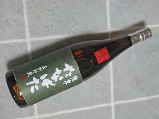 「田崎酒造 薩摩 たなばた 古酒 長期熟成 瓶1800ml」のクチコミ画像 by 7GのOPさん