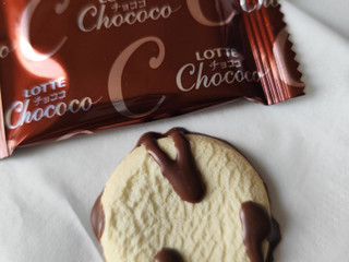 ロッテ チョココ（ロッテ）クチコミ123件・評価5.1/7点【もぐナビ】