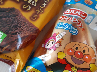 日糧 甘いささやき 魅惑のチョコトースト（日糧製パン）クチコミ1件